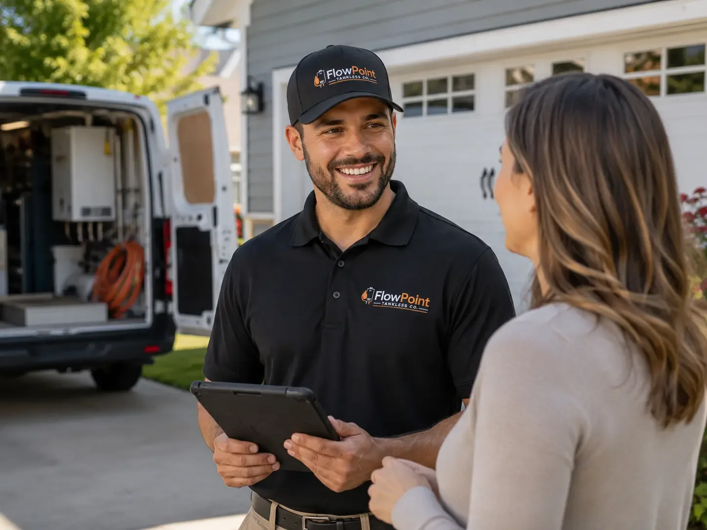 Tankless Water Heater Installation Alderpoint, CA FAQs